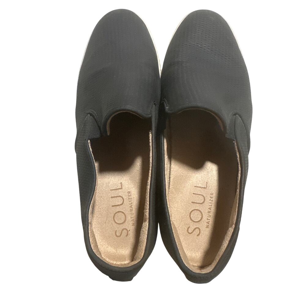 Soul Naturalizer Slip On shoes Size 8 - Picture 3 of 6